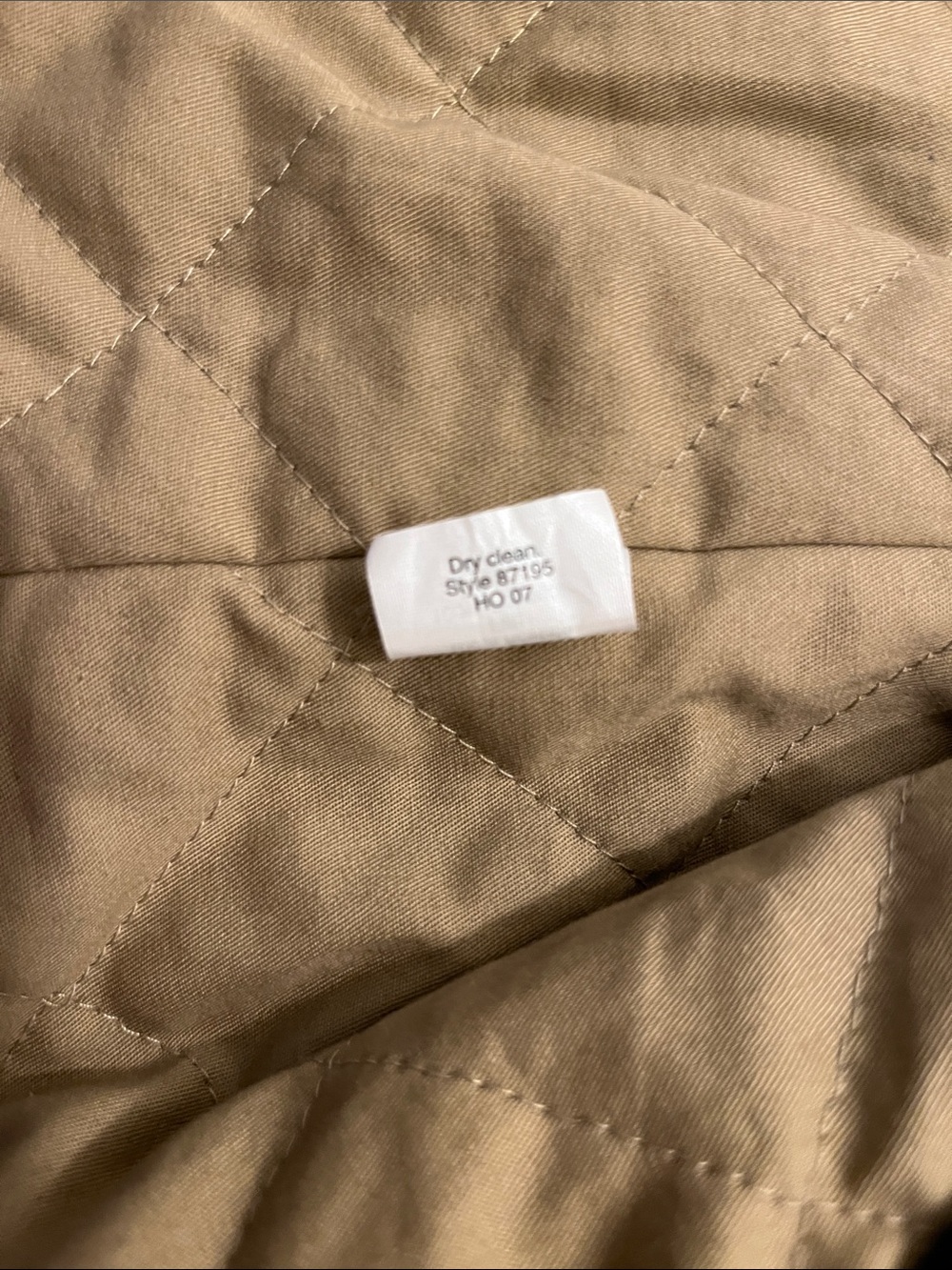 J. Crew Men’s Black Double-Breasted Wool Peacoat - Picture 10 of 16